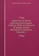 Sketches of Some Distinguished Anglo-Indians: With an Account of Anglo-Indian Periodical Literature, Volume 2, William Ferguson Beatson Laurie 