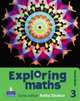Exploring Maths: Tier 3: Home Book, Anita Straker, Tony Fisher 