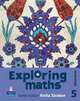 Exploring Maths: Tier 5. Home Book, Anita Straker 