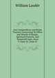 Ane Compendious and Breue Tractate Concerning Ye Office and Dewtie of Kyngis, Spirituall Pastoris, and Temporall Iugis, Issue 3; issue 41; issue 61, William Lauder 