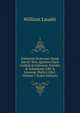 Poetarum Scotorum Mus? Sacr?: Sive, Quatuor Sacri Codicis Scriptorum, Davidis & Solomonis, Jobi & Jeremi?, Po?tici Libri, Volume 1 (Latin Edition), William Lauder 