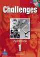 Challenges 1 WB +R, Liz Kilbey, Amanda Maris 