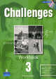 Challenges 3 Workbook and CD-ROM Pack, Liz Kilbey, Amanda Maris 