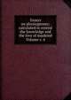 Essays on physiognomy; calculated to extend the knowledge and the love of mankind Volume v. 4, 
