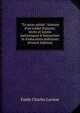 "Tu seras soldat", histoire d'un soldat fran?ais; r?cits et le?ons patriotiques d'instruction et d'?ducation militaires (French Edition), Emile Charles Lavisse 