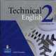 Technical English (Technical English Pre Intermed) (CD), David Bonamy 