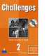 Challenges 2 Total Teacher''s +R Pk, Melanie Williams, Rod Fricker, Patricia Mugglestone 