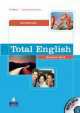 Total English Advanced Student''S Book(+(Dvd)), Antonia Clare, J.J. Wilson 