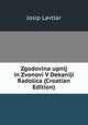 Zgodovina upnij in Zvonovi V Dekaniji Radolica (Croatian Edition), Josip Lavtiar 