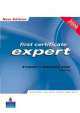 FCE Expert. Students Resource Book (with Key), Richard Mann 
