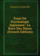 Essai De Psychologie Japonaise: La Race Des Dieux (French Edition), Gustave Lavieuville 