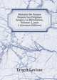 Histoire De France Depuis Les Origines Jusqu'a La R?volution, Volume 2, part 1 (German Edition), Ernest Lavisse 