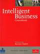 Intelligent Business Coursebook: Elementary Business English, Irene Barrall, Nikolas Barrall 