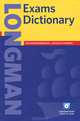 Longman Exams Dictionary for Upper Intermediate - Advanced Learners + CD, 