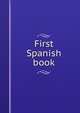 First Spanish book, 
