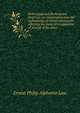Some supposed Shakespeare forgeries; an examination into the authenticity of certain documents affecting the dates of composition of several of the plays, Ernest Philip Alphonse Law 