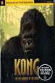 King Kong Bk +R Pk, Coleen Degnan-Veness 