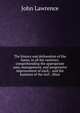 The history and delineation of the horse, in all his varieties: comprehending the appropriate uses, management, and progressive improvement of each; . and the business of the turf ; illust, John Lawrence 