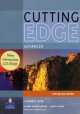 Cutting Edge Advanced Students`Book New with Phrase builder (+ CD-ROM), Sarah Cunningham, Peter Moor 