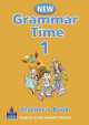 Grammar Time 1 Teacher''S Book, Sandy Jervis 