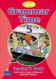 Grammar Time 5 Teacher''S Book, Maria Carling, Sandy Jervis 
