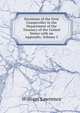 Decisions of the First Comptroller in the Department of the Treasury of the United States with an Appendix, Volume 5, William Lawrence 