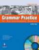 Gram Practice 3Ed for Pre-Int St +key +R, Steve Elsworth, Rob Metcalf, Vicki Anderson, MIcheal Holley 