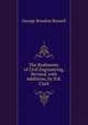 The Rudiments of Civil Engineering, Revised, with Additions, by D.K. Clark, George Rowdon Burnell 