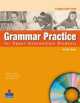 Gram Practice 3Ed for Up-Int St +key +R, Debra Powell, Steve Elsworth, Elaine Walker 