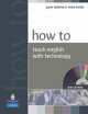 Lhlhow To Teach English L.+Techn.K(+Cd), Gavin Dudeney 
