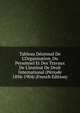 Tableau D?cennal De L'Organisation, Du Personnel Et Des Travaux De L'Institut De Droit International (P?riode 1894-1904) (French Edition), 