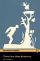 Tales from Hans Andersen, Hans Christian Andersen 