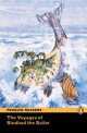 Voyages of Sindbad the Sailor, The, 
