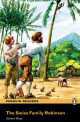 Swiss Family Robinson, The, Johann David Wyss 