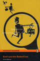 Emil and the Detectives / / Эмиль и сыщики. Level 3. 1200 headwords Pre-Intermediate, Эрих Кёстнер 