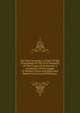 The First Assembly; A Study Of The Proceedings Of The First Assembly Of The League Of Nations By A Committee Of The League Of Nations Union Including Lord Robert Cecil & Lord Phillimore, 