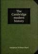 The Cambridge modern history, Ward, Adolphus William, Sir, 1837-1924 