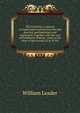 The franchise, a manual of registration and election law and practice (parliamentary and municipal): together with the acts of Parliament relating . down to the close of the session 42 & 43 Vic., William Leader 
