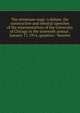 The minimum wage: a debate, the constructive and rebuttal speeches of the representatives of the University of Chicago in the sixteenth annual . January 17, 1914, question: "Resolve, 