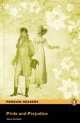 Pride and Prejudice, Jane Austen 