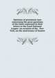 Opinions of prominent men concerning the great questions of the times expressed in their letters to the Loyal National League: on occasion of the . New York, on the anniversary of Sumter, 
