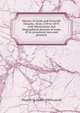 History of Leeds and Grenville Ontario,: from 1749 to 1879, with illustrations and biographical sketches of some of its prominent men and pioneers, Thad W. H. 1844?-1909 Leavitt 