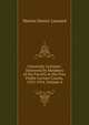 University Lectures: Delivered by Members of the Faculty in the Free Public Lecture Course, 1913-1914, Volume 4, Marion Dexter Learned 