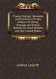 Cheap Postage: Remarks and Statistics On the Subject of Cheap Postage and Postal Reform in Great Britain and the United States, Joshua Leavitt 