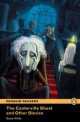 The Canterville Ghost and Other Stories, Oscar Wilde 