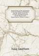 General View of the Agriculture of the East Riding of Yorkshire: And the Ainsty of the City of York, with Observations On the Means of Its Improvement, Volume 9, issue 1, Isaac Leatham 