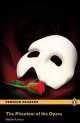Phantom of the Opera, Gaston Leroux 