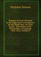 Reports of Cases Decided in the High Court of Chancery: By the Right Hon. Sir John Leach . And Others Vice-Chancellors of England. 1826-1852, Volume 9, Nicholas Simons 