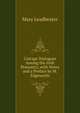 Cottage Dialogues Among the Irish Peasantry, with Notes and a Preface by M. Edgeworth, Mary Leadbeater 