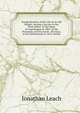 Rough Sketches of the Life of an Old Soldier: During a Service in the West Indies: At the Siege of Copenhagen in 1807; in the Peninsula and the South . Division; in the Netherlands in 1815; Includ, Jonathan Leach 